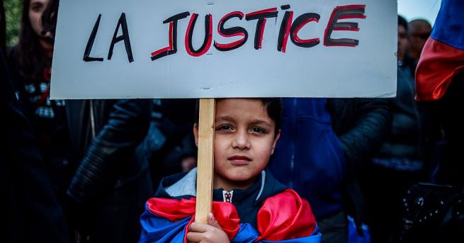 Камарата на представителите на американския Конгрес одобри снощи с голямо