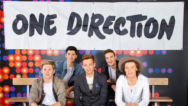 Групата One Direction готви специална изненада за 10-годишнината си