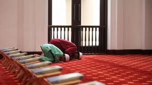 По повод свещения за мюсюлманската общност празник Курбан Байрам български