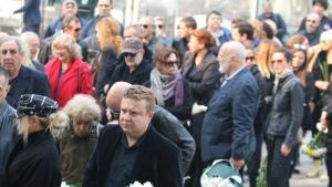 Йосиф Шамли поклонение