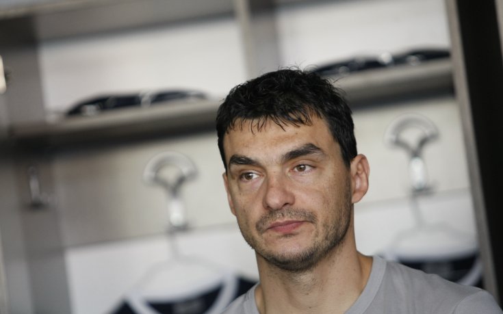 Владо Николов: Залата е сбъдната мечта