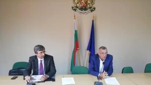 Кюстендил