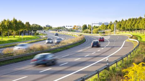 магистрала германия коли автомобили