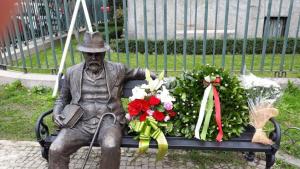 Пенчо Славейков