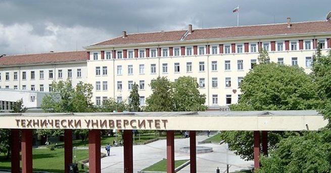 Проф Иван Кралов е новият ректор на Техническия университет ТУ