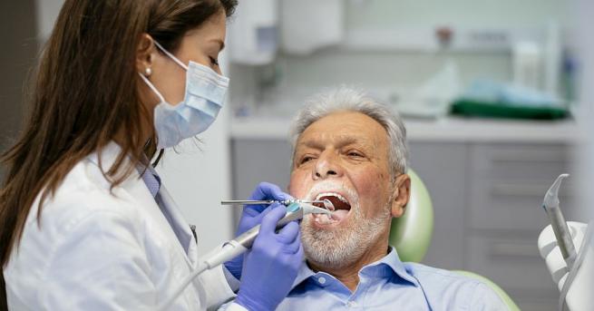 Българският зъболекарски съюз настоява за повече стоматологични дейности в пакета