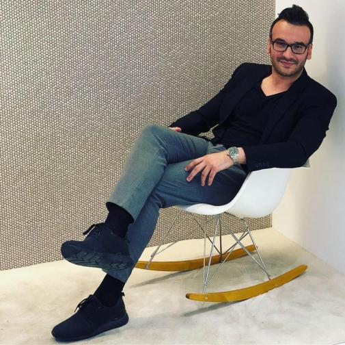  Павел Янев проектант 