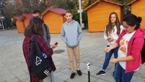 младежи Габрово