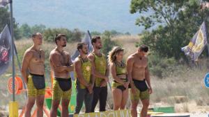 Игри на волята