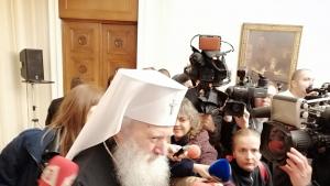 Патриарх Неофит