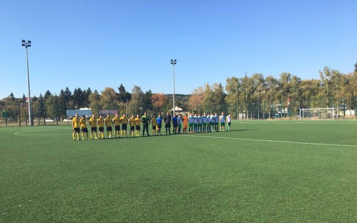 Спортист Драгичево убедителен лидер в Пернишко