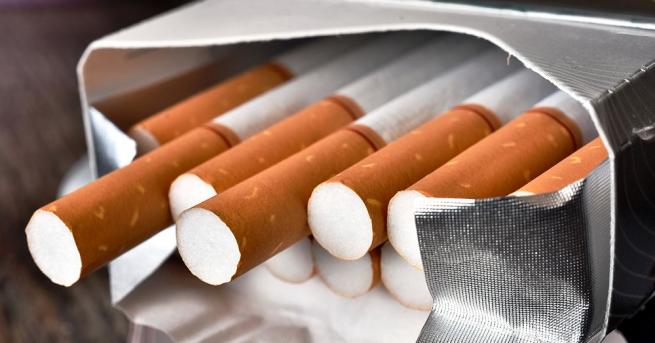 2325 кутии цигари при четири проверки задържаха митнически служители от