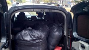 тютюн митница