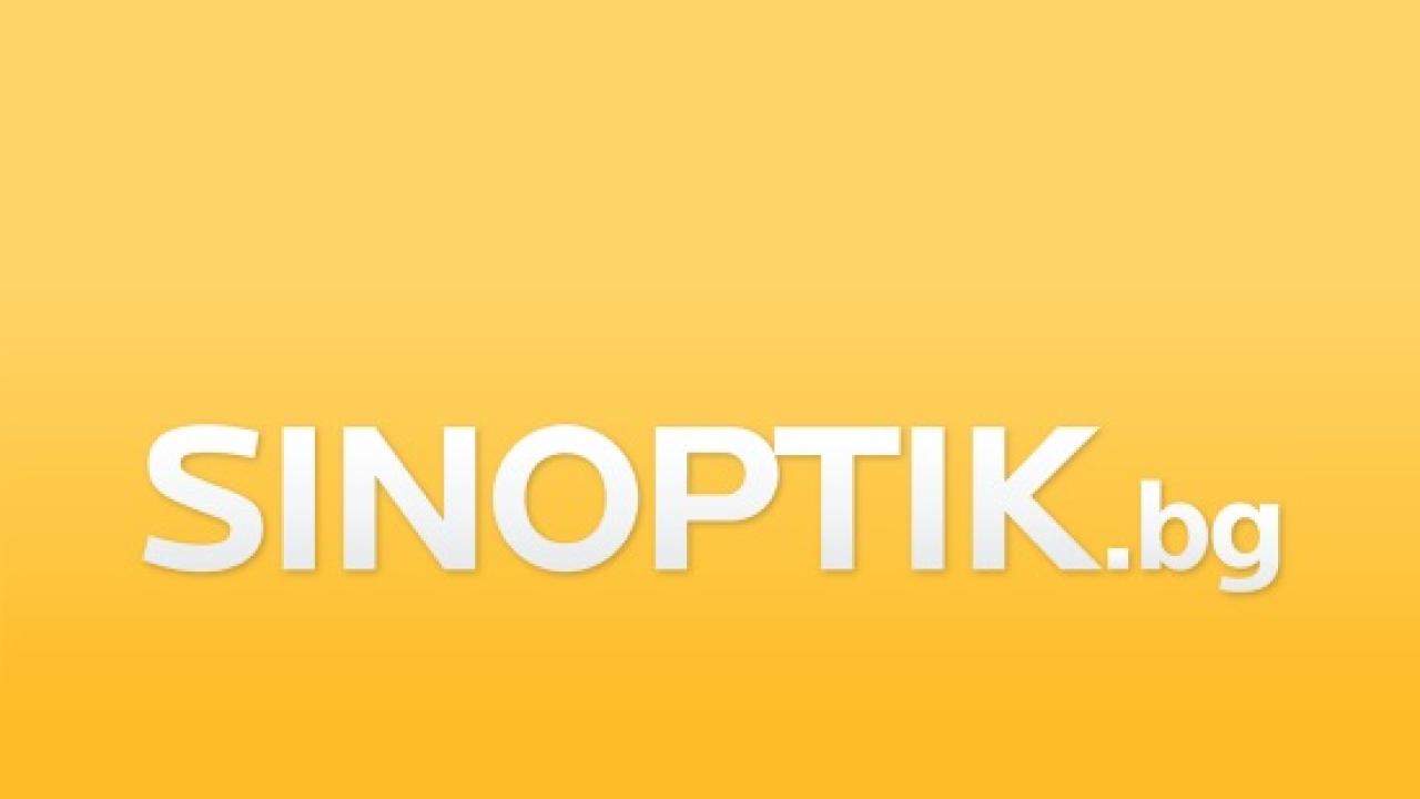 Sinoptik.bg се бори за сайт на годината
