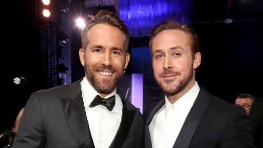  <p><strong>Като близнаци: </strong>Знаменитостите, които си наподобяват нереално много</p> 