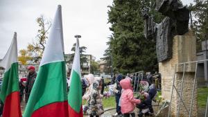 будители Стара Загора