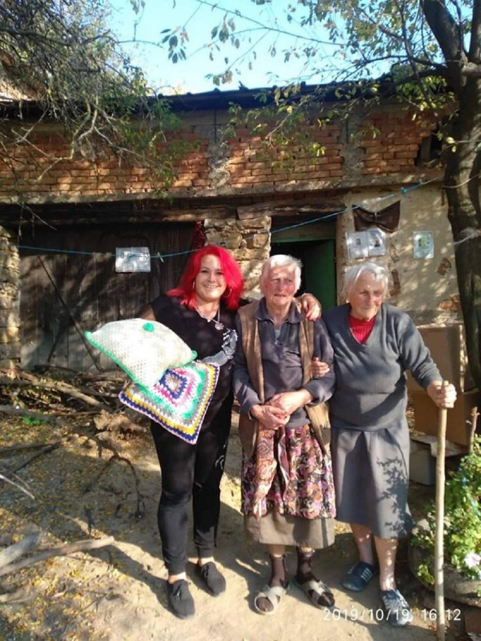  Спаси Севера 