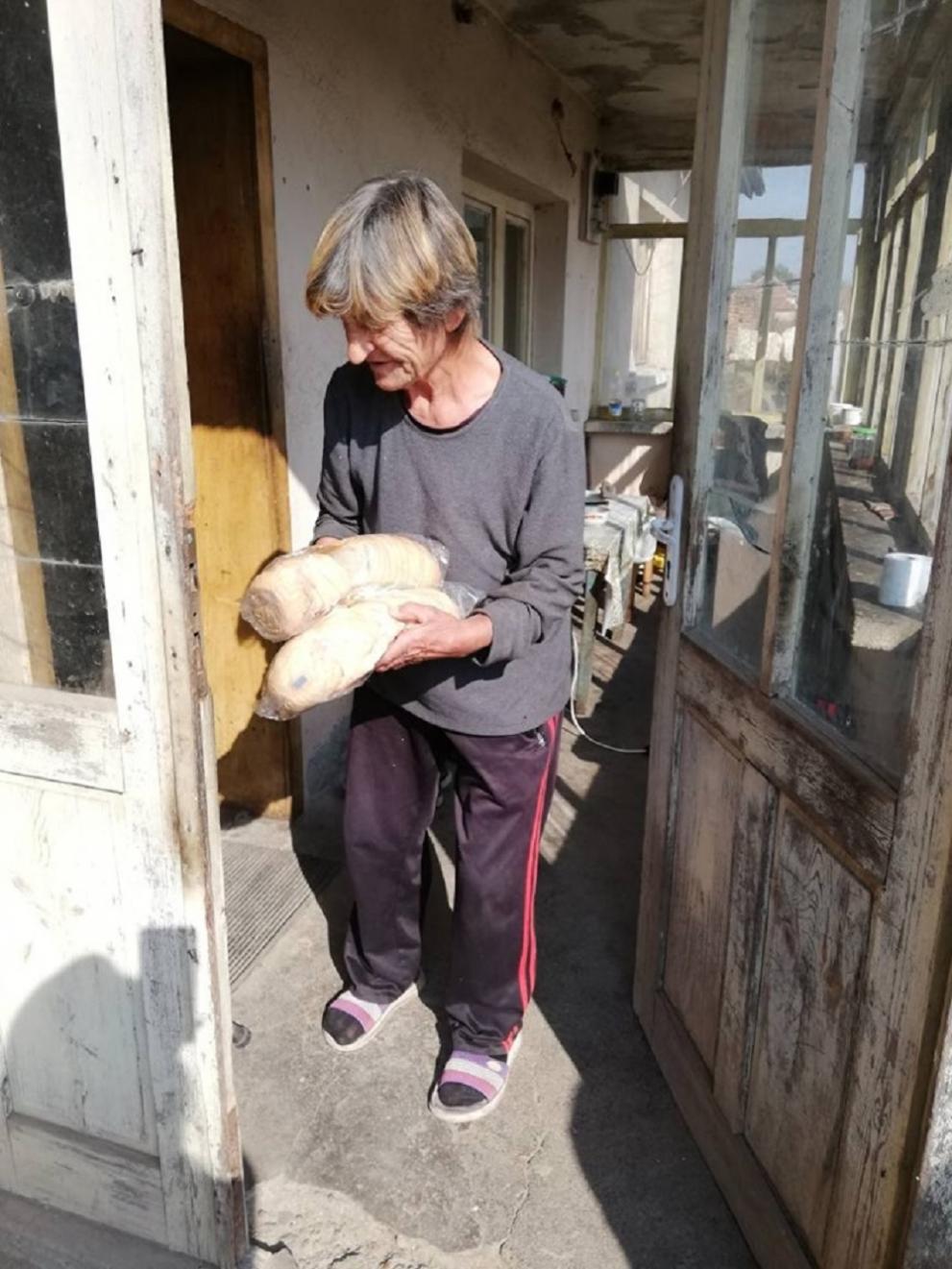  Спаси Севера 