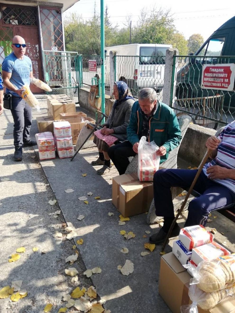  Спаси Севера 