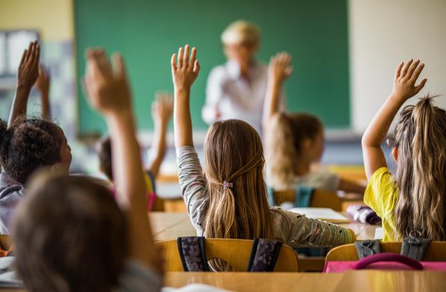 Българските учители са готови на протестни действия, ако не бъде