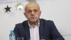 Томислав Дончев