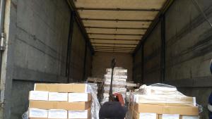 Бюлетини разград