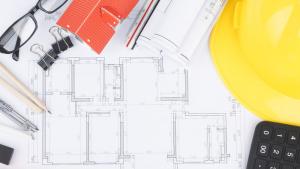 скица на имот