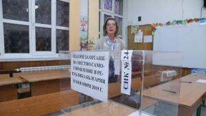 София избори балотаж