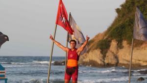 Игри на волята