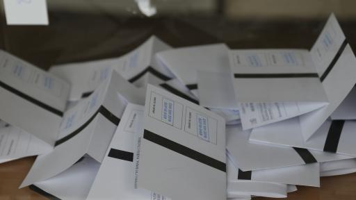  <p>Думите на Радев на втория тур - уместни ли бяха</p> 