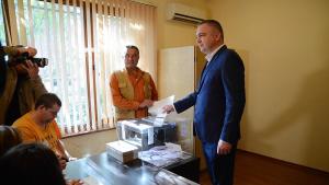 Иван Портних