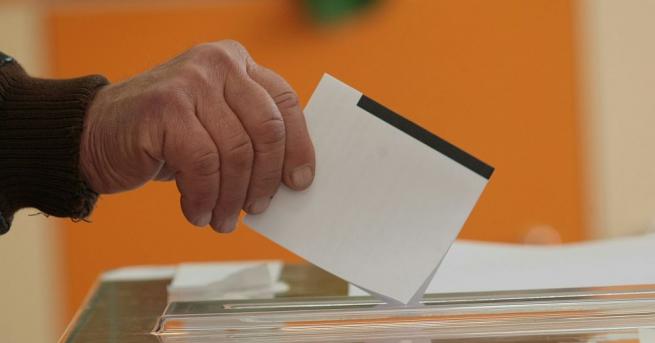 В София не победи ГЕРБ а победи Йорданка Фандъкова заяви