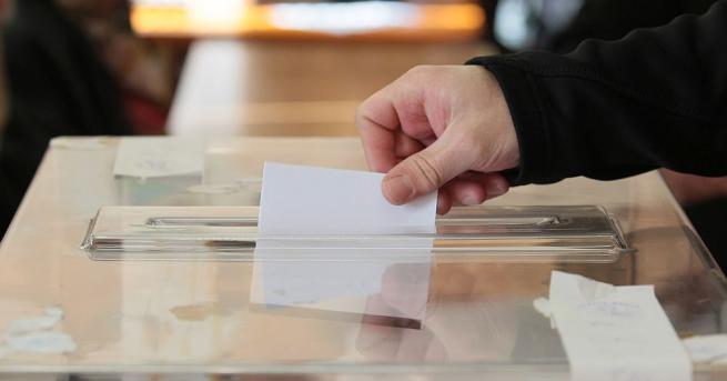 Без сериозни инциденти приключи изборният ден информира МВР До този час