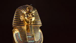 Тутанкамон