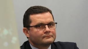 Пенчо Милков