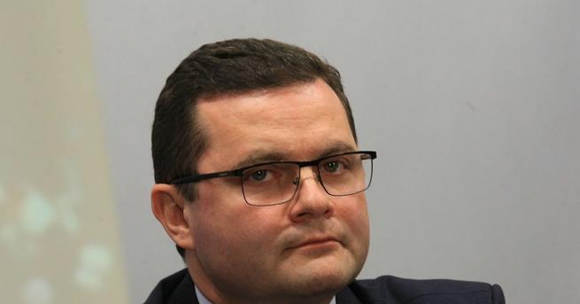 Русе има ляв кмет това е Пенчо Милков от