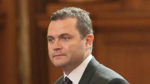  Пенчо Милков 