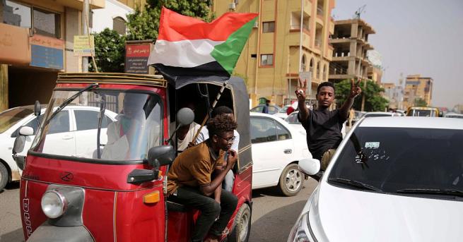 Броят на убитите при антиправителствени протести в Етиопия достигна 86