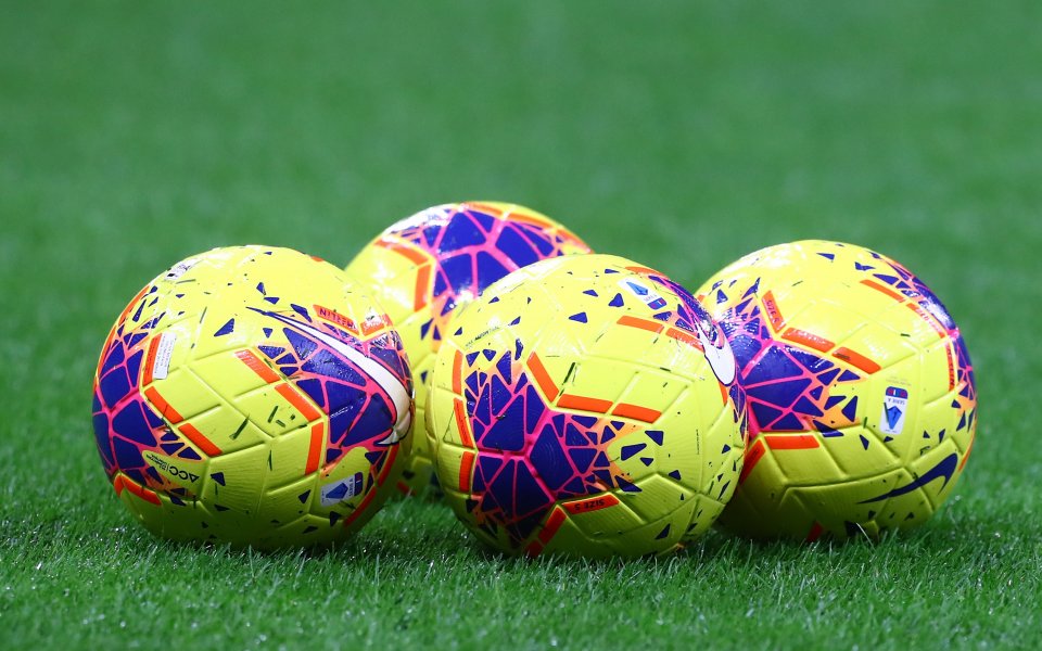 Отборите на Милан и Лацио излизат в голямото дерби на