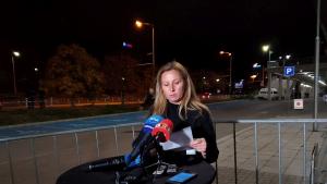 Полина Витанова