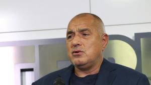 Бойко Борисов