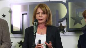 Йорданка Фандъкова