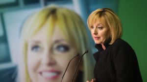 Мая Манолова