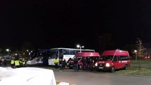 Арена Армеец