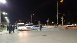 Арена Армеец