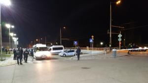 Арена Армеец