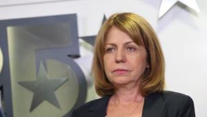 Йорданка Фандъкова