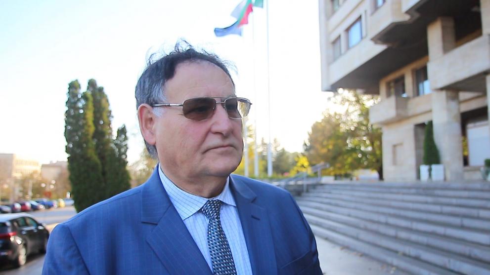 Любомир Христов