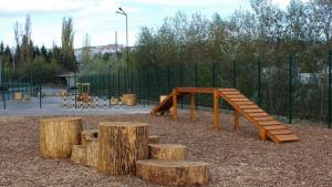 площадка кучета