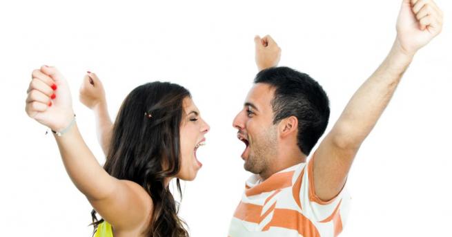 Американски психолози издигнаха съперничеството между половете на ново ниво като